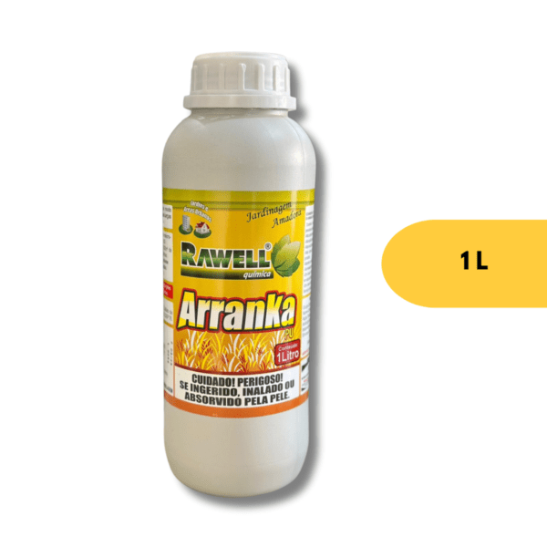 Arranka 1L - Mata Mato - Image 2