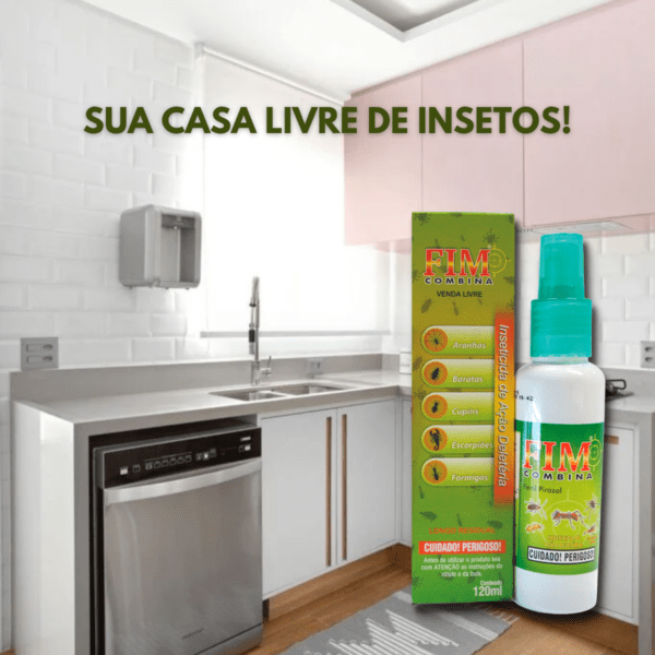 Fim Combina 120ml - Inseticida - Image 6